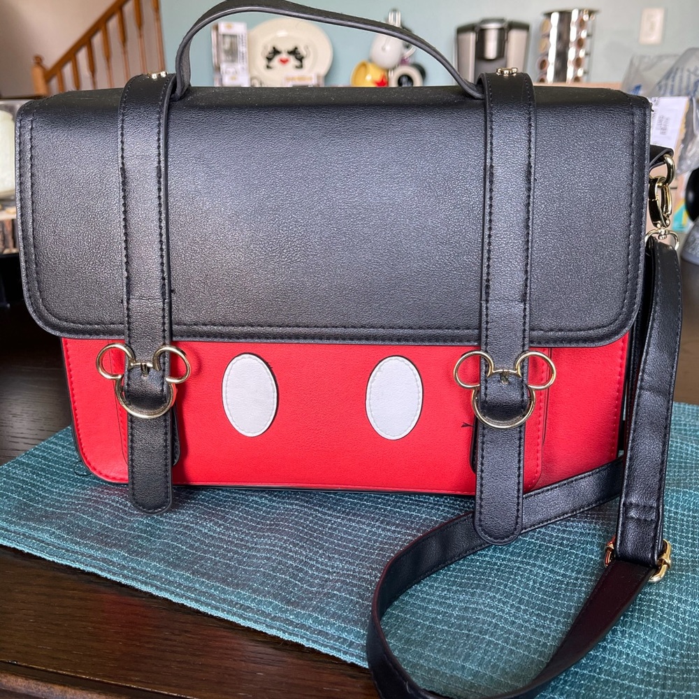 Primark Mickey Mouse Purse